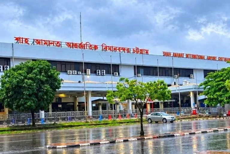 ৩০০ মিলিয়ন ডলারে পূর্ণাঙ্গ আঞ্চলিক ‘এভিয়েশন হাব’ হবে চট্টগ্রাম বিমানবন্দর