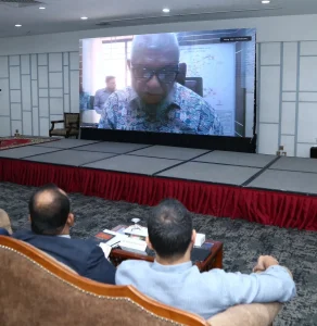 শ্রম আদালতের মামলাজট নিরসনে কার্যকর রোডম্যাপ প্রণয়নের আহ্বান শ্রমমন্ত্রীর