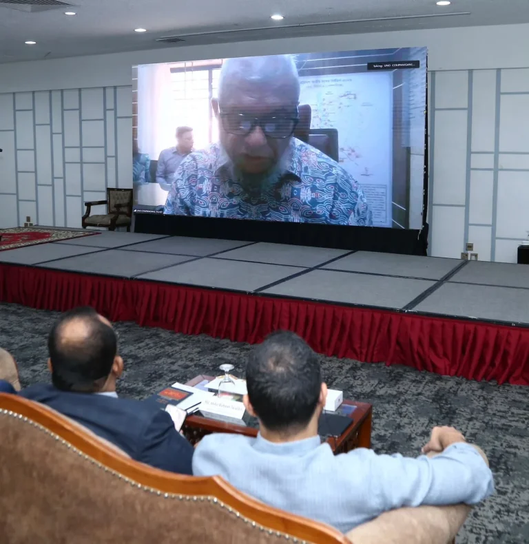 শ্রম আদালতের মামলাজট নিরসনে কার্যকর রোডম্যাপ প্রণয়নের আহ্বান শ্রমমন্ত্রীর