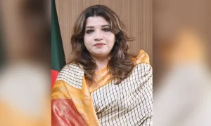 ‘বাংলাদেশ ফার্স্ট’ পররাষ্ট্রনীতিতে জাতীয় স্বার্থ ও সার্বভৌমত্বকে অগ্রাধিকার