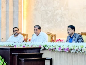 ঢাকাকে বাসযোগ্য করতে অভিযানে নামছে ২০টি পরিবীক্ষণ টিম