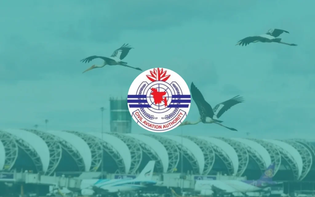 পাখির আঘাত ঠেকাতে দেশের সব বিমানবন্দরে বেবিচক-এর উদ্যোগ