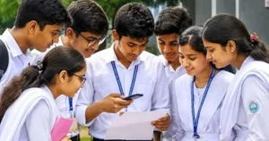 এইচএসসি পরীক্ষার ফলাফল জানা যাবে অনলাইন ও এসএমএস পদ্ধতিতে