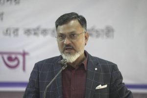 ফুটপাত দখলমুক্ত না হওয়া পর্যন্ত অভিযান চলবে: ডিএনসিসি প্রশাসক