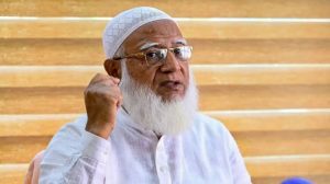 জুলাই সনদ বাস্তবায়ন না করার পরিণতি ভয়াবহ হতে পারে: জামায়াত আমির