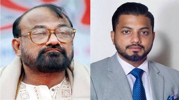 সাদেক হোসেন খোকার উত্তরাধিকার, ইশরাক হোসেনের উত্থান